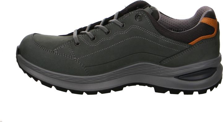 Actual product image Lowa Renegade Evo GTX Lo Ws (38)