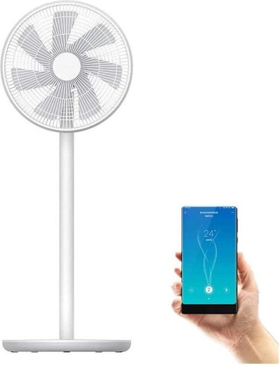 Immagine prodotto Xiaomi SmartMi 2S (29 dB)