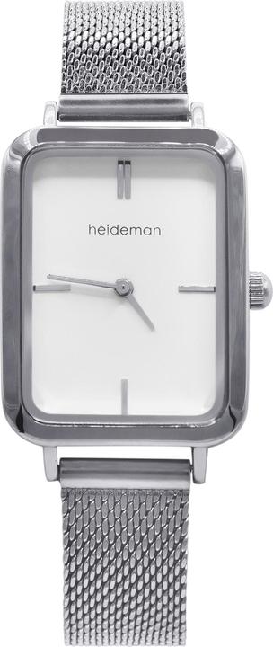 Immagine prodotto Heideman Orologio da polso da donna Insa color argento (Orologio da polso analogico)