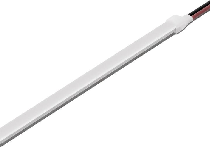 Actual product image Halemeier Versa Linear mini 12VDC xw L=0.3m 6W/m (Warm white, 30 cm, Indoor)