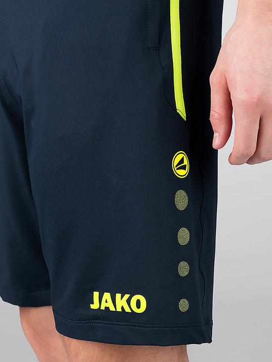 Produktbild JAKO Trainingsshort Allround (S)