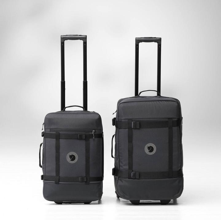 Produktbild Fjällräven Färden Roller 35 Schwarz (35 l, Handgepäck (bis 50l))