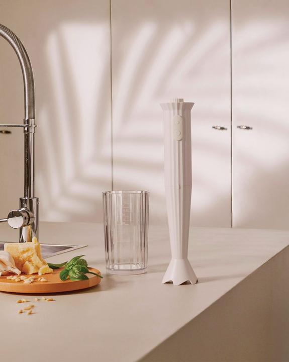 Image du produit Alessi Mixeur à main Plissé