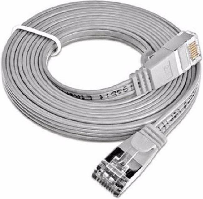 Actual product image Wirewin Network cable (STP, CAT6, 0.10 m)