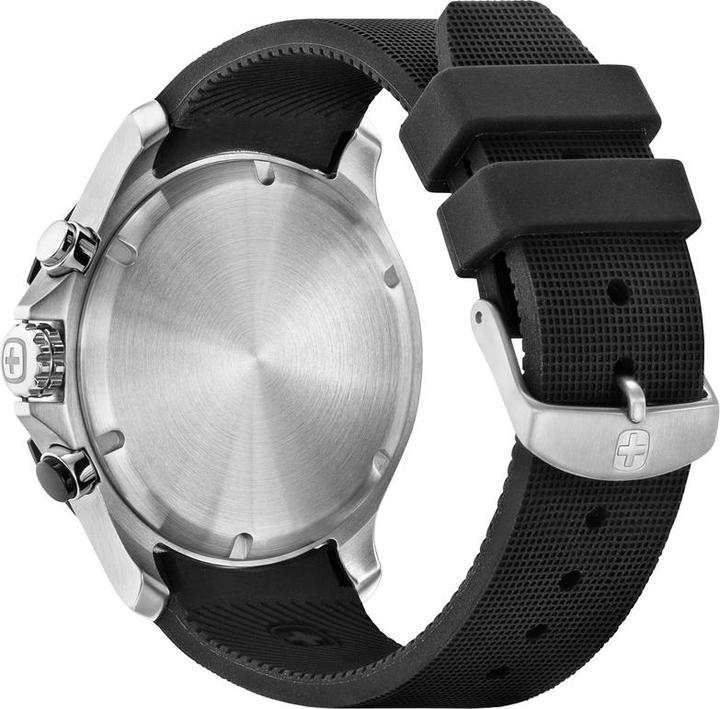 Produktbild Wenger Seaforce Chrono (Taucheruhr, 43 mm)