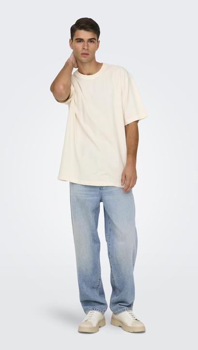 Produktbild Only & Sons Onsfade Loose Lb 2330 Tai Dnm Noos (W30/L34)