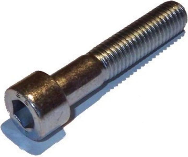 Kletterbude Klettergriffschraube M10 Zylinderkopfschraube