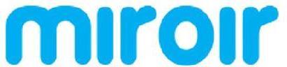 Produktbild Miroir Ultra Pro Projector