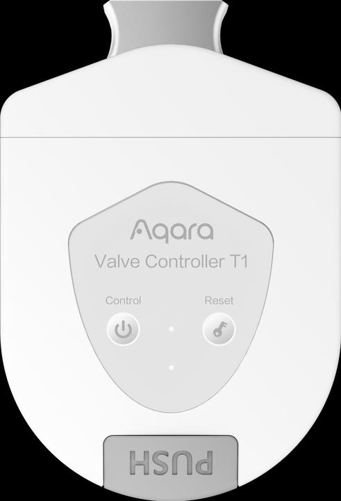 Produktbild Aqara Ventilsteuerung T1