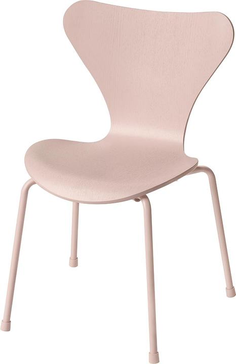 Actual product image Fritz Hansen Kids chair 3177 (High chair)