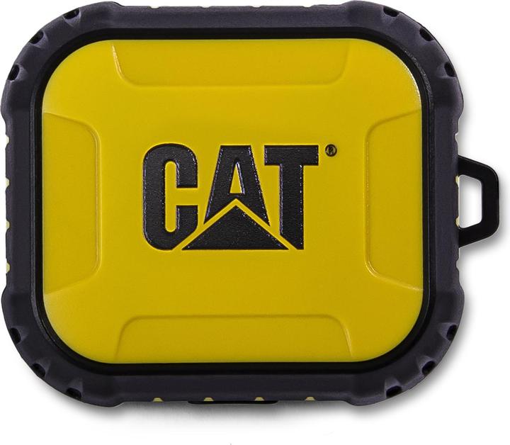 Immagine prodotto Cat CAT-BT-Earbud (ANC, 5.50 h, Senza fili)