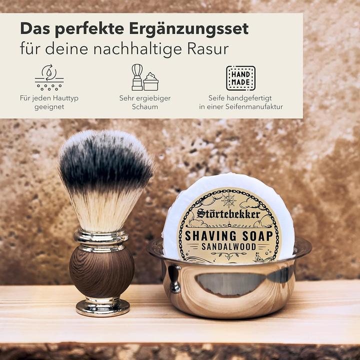 Immagine prodotto Störtebekker Set essenziale per gentiluomini
