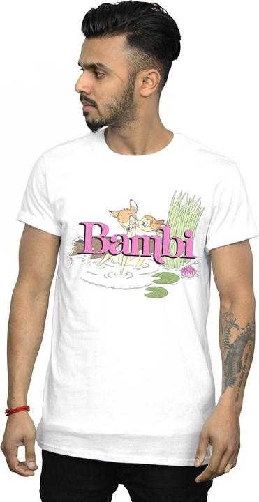 Produktbild Disney Bambi Kiss TShirt (M)