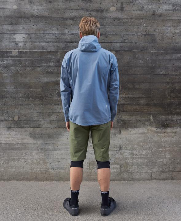 Actual product image Poc M's Motion Rain Jacket (M)