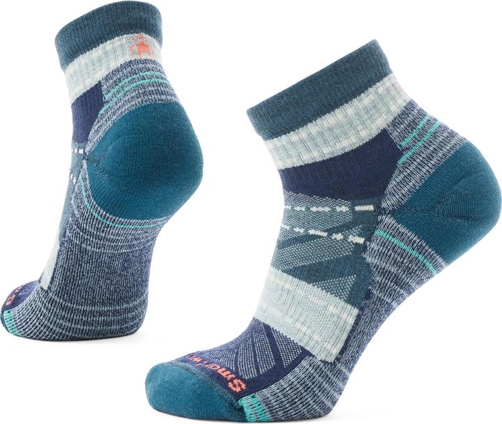 Smartwool Women's Hike Light Cushion Margarita Ankle