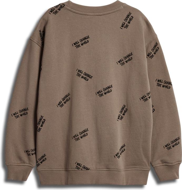 Immagine prodotto hummel stsMILOS SWEATSHIRT (128)