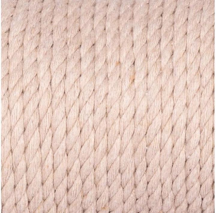 Actual product image Lalana Macrame Rope (90 m)