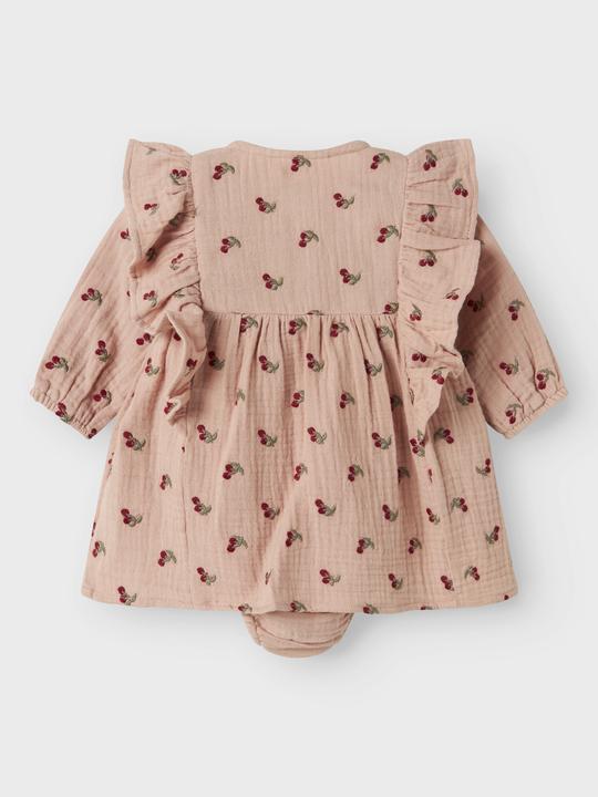Actual product image Name it Bio-Baumwoll Kleid (68)