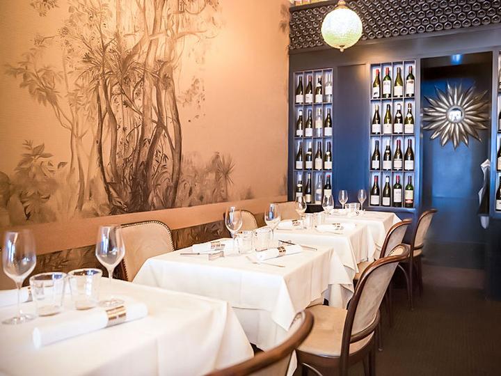 Immagine prodotto Smartbox Capitale gastronomica: soggiorno 3* o 4* con cena gourmet a Parigi (2 pers.)