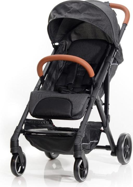 Produktbild Baby Plus Buggy CompactSport