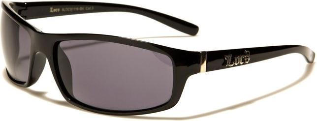 Image du produit Locs Lunettes de soleil Oval Mens