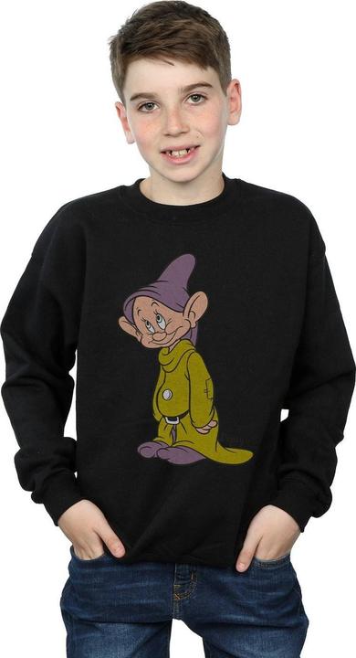Produktbild Disney Classic Dopey Sweatshirt Jungen (140, 146)