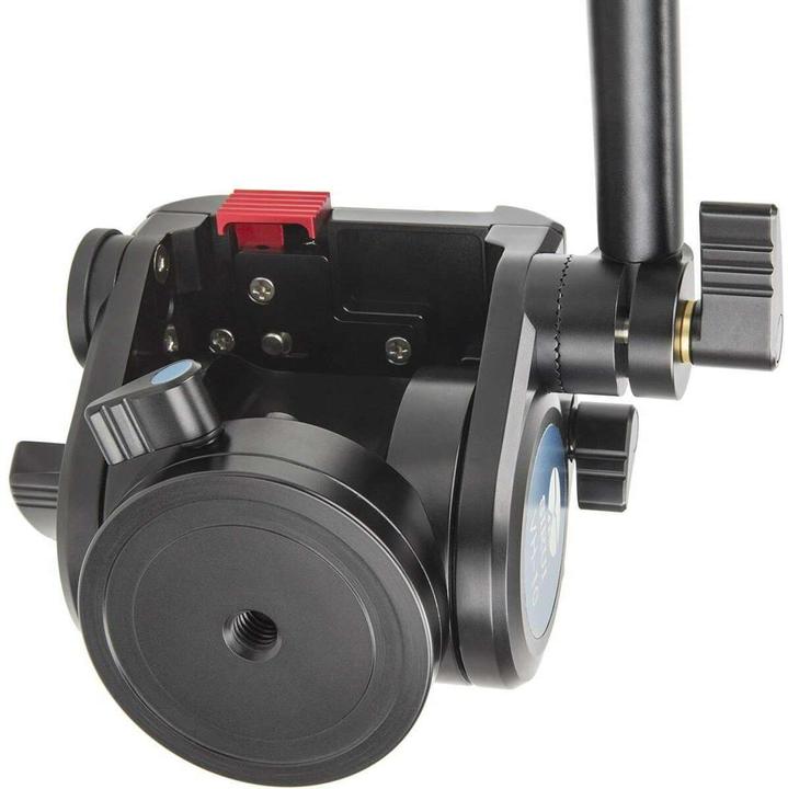Actual product image Sirui Vh-10 (Video head)