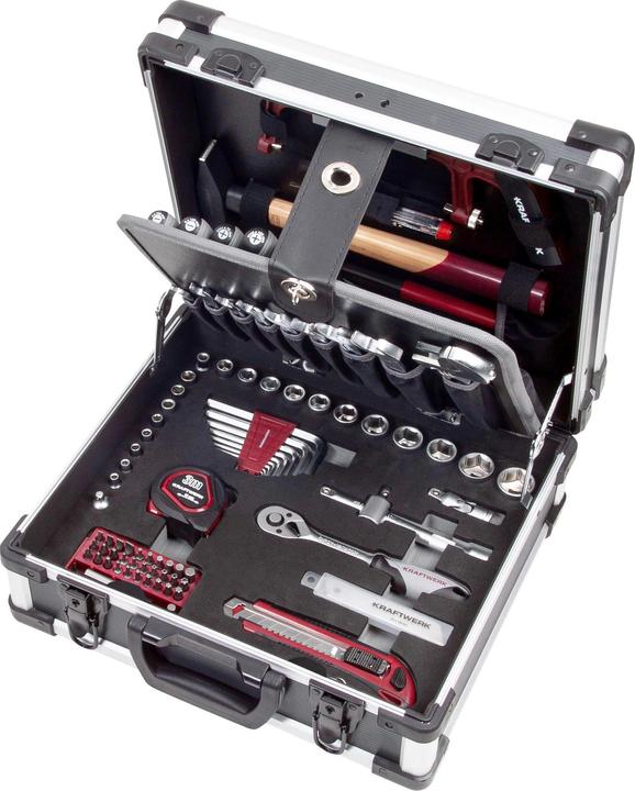 Produktbild Kraftwerk B143 (102 Teile)