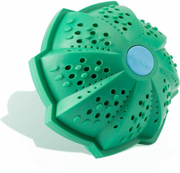 Io Nova Boule de lavage Eco (1000 Cycles de lavage, Perles à linge)