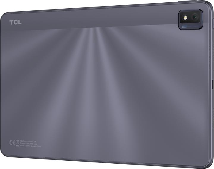 Image du produit TCL 10 ONGLET MAX 4/64 WIFI GRIS ESPACE (10.36", 64 Go, Grey)