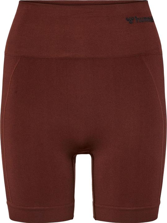 Image du produit hummel hmlTIF SEAMLESS SHORTS (L)