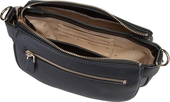 Produktbild Guess Silvye Schultertasche 24 cm