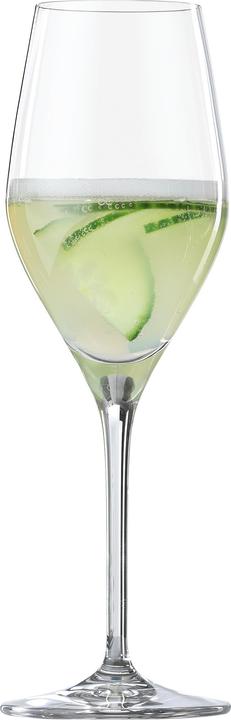 Immagine prodotto Spiegelau Calici da Prosecco (27 cl, 4 Occhiali, Bicchieri da champagne)