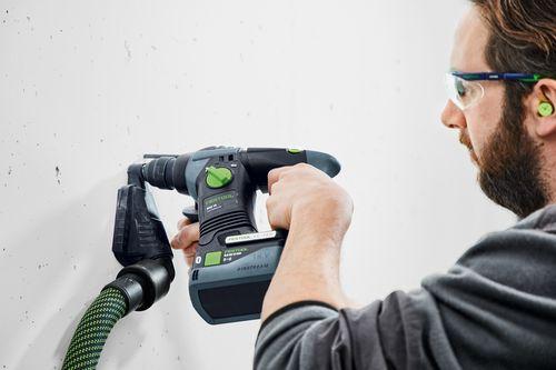 Actual product image Festool Battery pack BP 18 Li 5.0 ASI (18 V)