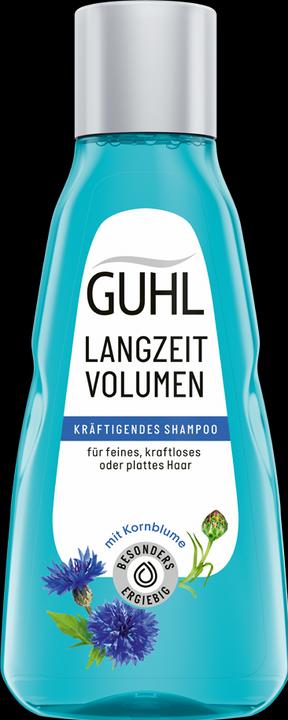 Guhl Langzeit Volumen (50 ml, Flüssiges Shampoo)