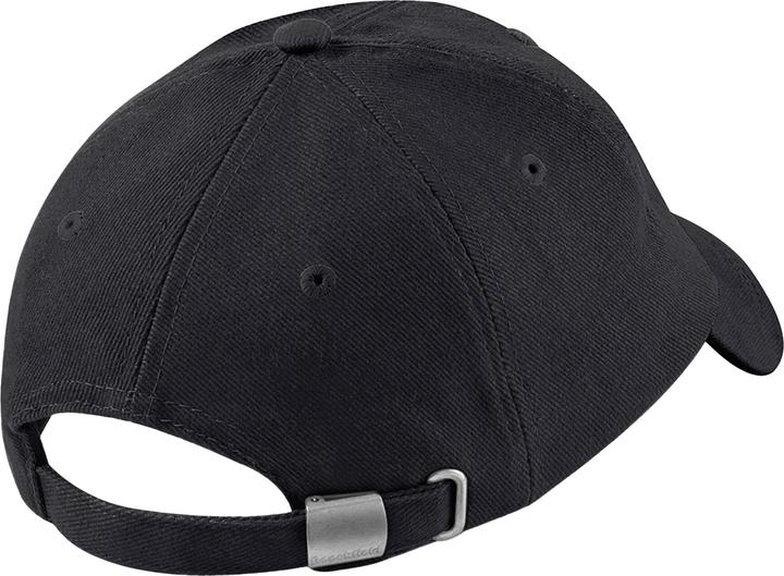 Immagine prodotto Beechfield Cappello a basso profilo in cotone spazzolato pesante per adulti (Taglia unica)