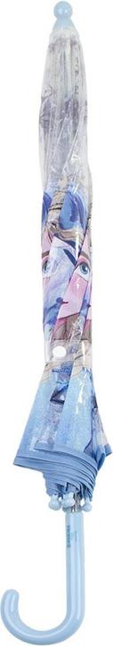 Produktbild Disney Frozen II - Regenschirm Poe manuelle Blase, 45 cm