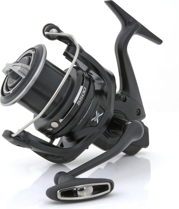 Actual product image Shimano Ultegra XTD (5500)