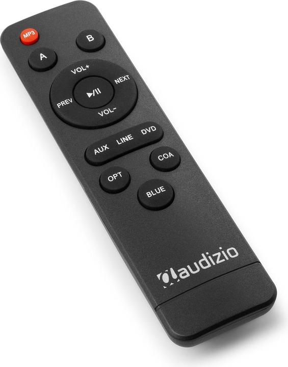 Actual product image Audizio AD200A (Amplifier)