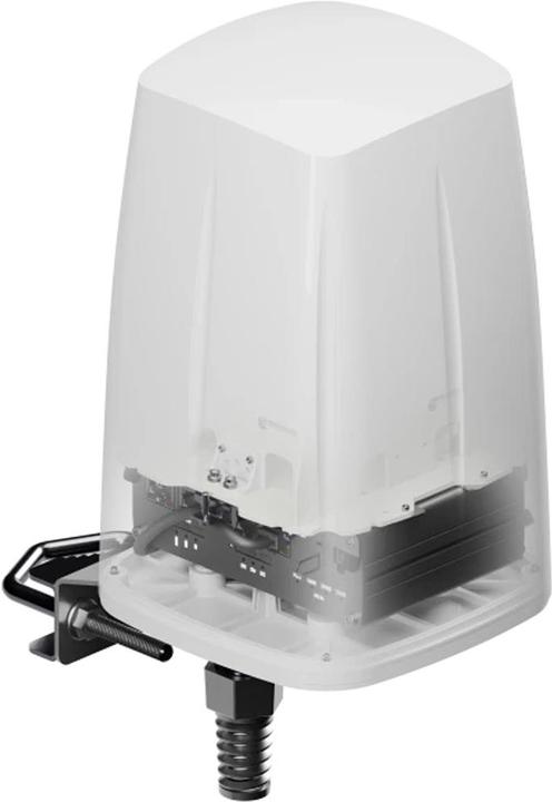 Teltonika PR1ICA70 (5G, 4G, GPS, WLAN, 3G)