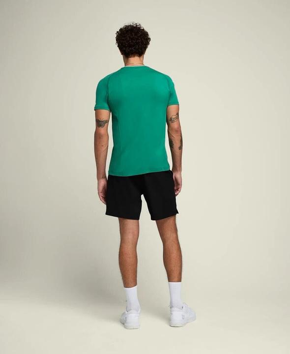 Image du produit Wilson Team Short 7in Hommes Noir (S)