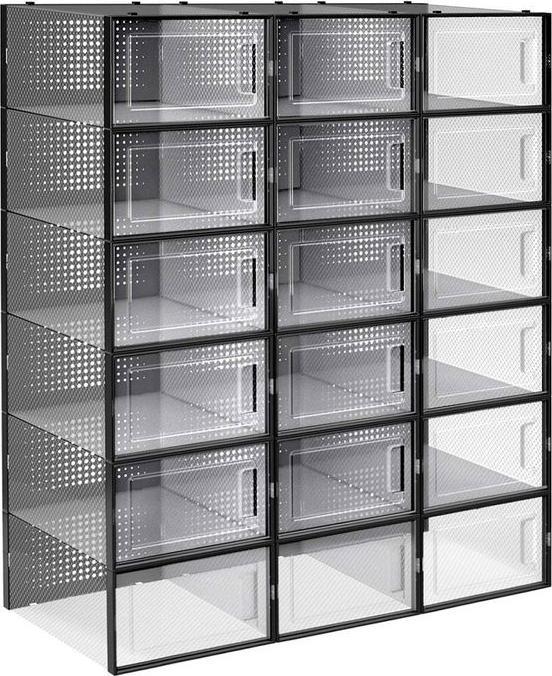 Immagine prodotto Songmics Chicago (23 x 14,5 x 33,5 cm)