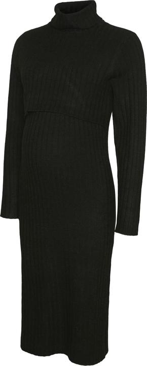 Produktbild Mamalicious Umstands-Strickkleid Strickkleid (L)