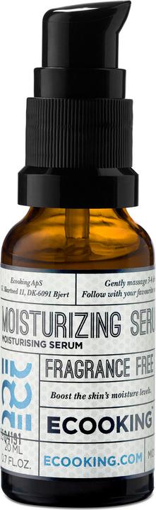 Actual product image Ecooking Eco (20 ml)