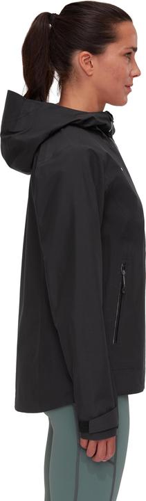 Actual product image Mammut Alto Light HS Hooded Jacket (L)