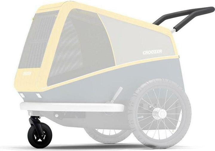 Croozer Buggy-Set