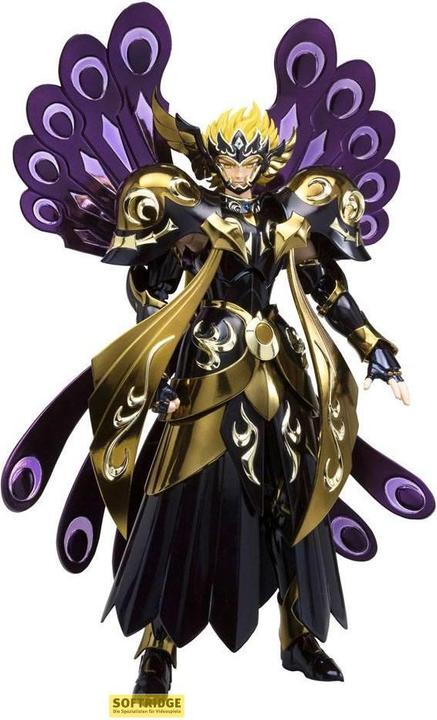 Produktbild Bandai Saint Seiya Myth Cloth Ex Hypnos 16 cm