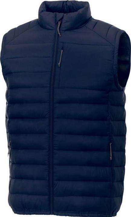 Actual product image Elevate Mens Pallas Insulated Body Warmer (L)