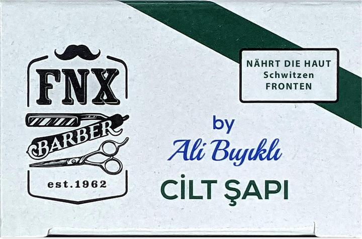 Actual product image Fongex Fonex FNX Barber Alaunstein von Ali Biyikli Cilt Sapi (Styptics)