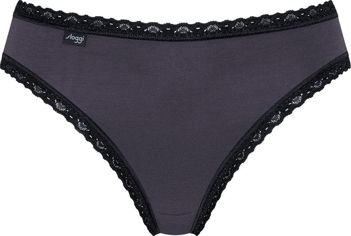 Produktbild Sloggi Slip Casual Stretch (40, 3er Pack)